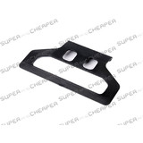 Hsp Parts 67003 Rear Bumper Mount For 1/8 Rc Car