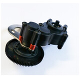 Hsp Rgt 68025 Gear Box For 1/10 1/10 Off-Road Rock Crawler Climbing 136100