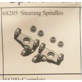 HSP Steering Spindle Part 68205 Hsp Parts