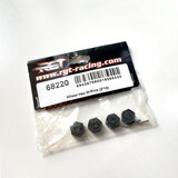 RGT Part 68220 Wheel Hex Nut with Pins 