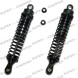 Metal Rear Shield Shock (81002) For Hsp 1:8 Nitro Buggy