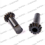 Hsp Parts 81025 Drive Pinions For 1/8 Rc Car
