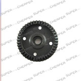 Hsp Parts 81026 Driven Crown Diff Big Gear For 1/8 Rc Car