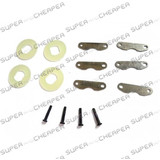 Hsp Parts 81028 Brake Dish Module For 1/8 Rc Car
