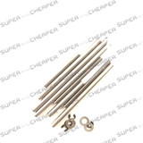 Lower Arm Shaft (81032) For Hsp 1:8 Nitro Gas Buggy