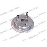 Aluminum Flywheel (81040) 1/8 Hsp Bazooka Parts