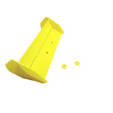 Yellow Colour Tail Wing (81051) 1/8 Hsp Rc Bazooka