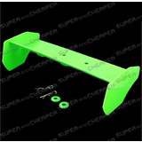Green Tail Wing (81051) 1/8 Hsp Rc Bazooka