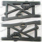 Hsp 1/8 Rc Car Rear Lower Sus. Arm Part 81056