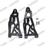 Hsp 1/8 Rc Car Front Lower Sus. Arm Part 81060