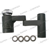 Hsp 1/8 Rc Car Steering Arm Assembly Part 81063