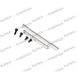Hsp 1/8 Rc Car Reinforcement Brace Part 81066