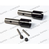 Hsp 1/8 Rc Car Pinion Joint Cups Part 81072
