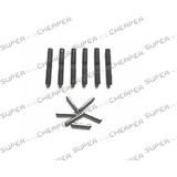 Differential Axle(81214)For Hsp 1/8 Bazooka Torndo