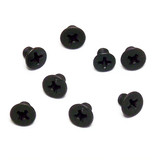 Hsp Parts 81220-11 Countersunk Screws 4*6 For 1/8 Rc Car