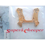 Front Shock Plate(81602) For 1/8Th Hsp 4Wd Nitro Buggy