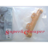 Front Upper Arm Pad 81605 For Hsp 1/8 Bazooka Torndo