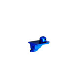 Hsp 1/8 Rc Car Rear Body Post Part 81607