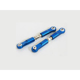 Hsp 1/8 Rc Car Alum Rear Upper Arm 81608 081020 Blue
