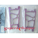 Hsp 1/8 Rc Nitro Car Rear Lower Suspension Arm 81613