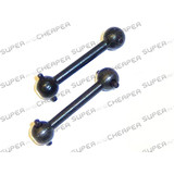 Hsp Part 82808 Center Dogbones Drive Shaft For 1/16 Rc Car 
