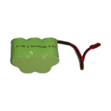 Hsp 1/8 1/10 Rc Car Ni Mh 6V 1100Ma Battery 83014 02155