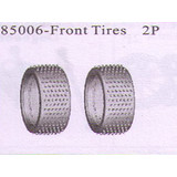 Hsp 1/16 Rc Car Front Tyre Part 85006