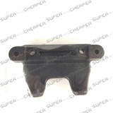 Hsp Parts 85010 Bumper For 1/16 Rc Car