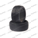 Hsp 1/16 Rc Car Rear Tyre Part 85023