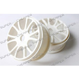 Hsp Parts 85732 Wheels Rim For 1/8 Rc Car