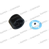 Hsp Parts 85762 Diff. Case Cover For 1/8 Rc Car