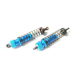 Hsp 1/8 Rc Car Upgrade Aluminum Shock Absorber Part 860001