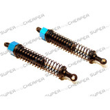 Hsp 1/16  Shock Absorbers 2Pcs 86002