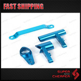 Hsp Rc Car Steering Saver Complete Part 860020