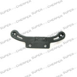 Hsp 1/16 Rear Front Upper Plate Part 86006