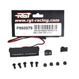 Adjustable LED Lamp Light P860079 for RGT EX86190 RC Electric Remote Control Rock Crawler