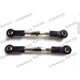 Steering Links (86009) For Hsp 1/16 Gas Vehicle
