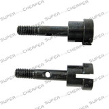 Hsp Rc Car 1/16 Scale Wheel Metal Shaft Part 86022