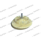 Differential Gear For 1:16 Scale Hsp Monster  86031