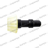Drive Gear (86032) For Hsp 1/16 Rc Vehicles