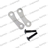 Chip Assembly (86045) For Hsp 1:16 Nitro Gas Vehicle