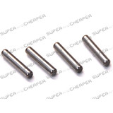 Hsp Rc 1/16 Car 2 X 10 Pin 4P Part 86054