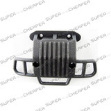 Front/Rear Bumper Mount (86060) For Hsp1:16Rc Vehicles