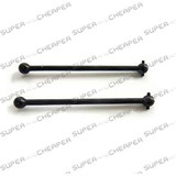 Hsp Parts 86062 F/R Transmission Shaft For 1/16 Rc Car