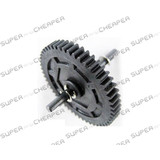 Speed Reducing Assembly(86063)For Hsp1:16Rc Vehicles