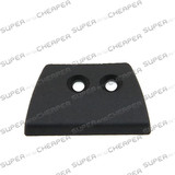 Hsp 1/16 Rc Car Gear Housing Part 86066
