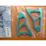 Hsp 1/16 Rc Car Front Lower Sway Arm Metal 86604