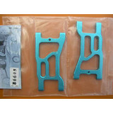Back Lower Sway Arm(Metal)86605For Hsp 1:16 Vehicles
