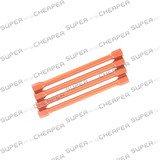 Hsp Parts 98007 Side Guard Post For 1/8 Rc Car