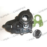 Gear Box Housing Hsp Part 98011